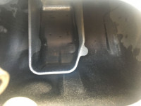 燃料タンク SUBARU FORESTER OEM 42120FC070 SF5 SF9 2000 EJ201