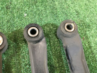 ปีกนกหลัง SUBARU FORESTER OEM 20255FC000, 20255FC010, 20250FC000, 20270AA001 SF5 SF9 2000 EJ201