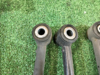 ปีกนกหลัง SUBARU FORESTER OEM 20255FC000, 20255FC010, 20250FC000, 20270AA001 SF5 SF9 2000 EJ201