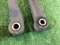 ปีกนกหลัง SUBARU FORESTER OEM 20255FC000, 20255FC010, 20250FC000, 20270AA001 SF5 SF9 2000 EJ201