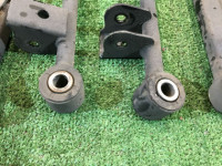 ปีกนกหลัง SUBARU FORESTER OEM 20255FC000, 20255FC010, 20250FC000, 20270AA001 SF5 SF9 2000 EJ201