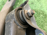ปีกนกหลัง SUBARU FORESTER OEM 20255FC000, 20255FC010, 20250FC000, 20270AA001 SF5 SF9 2000 EJ201