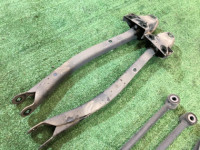 ปีกนกหลัง SUBARU FORESTER OEM 20255FC000, 20255FC010, 20250FC000, 20270AA001 SF5 SF9 2000 EJ201