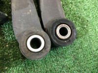 ปีกนกหลัง SUBARU FORESTER OEM 20255FC000, 20255FC010, 20250FC000, 20270AA001 SF5 SF9 2000 EJ201