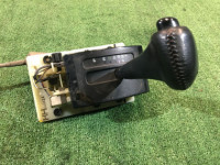 自动挡换挡机构 SUBARU FORESTER OEM 633139030, 35150FC000 SF5 SF9 2000