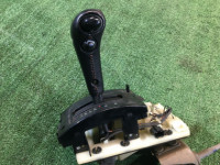 自动挡换挡机构 SUBARU FORESTER OEM 633139030, 35150FC000 SF5 SF9 2000
