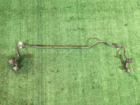 เหล็กกันโคลงหลัง 20450FC000 SUBARU FORESTER