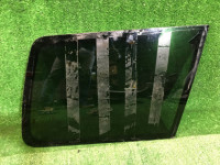 右リアクォーターガラス SUBARU FORESTER OEM 65209FC240 SF5 SF9 2000