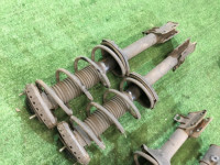 Struts SUBARU FORESTER OEM 20360FC140, 20360FC150, 20380FC110, 20310FC040, 20310FC050 SF5 SF9 2000 EJ201
