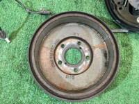 ดุมล้อหลัง SUBARU FORESTER OEM 26740FA000, 26298AA010, 26256AA010, 28016FC000 SF5 SF9 2000 EJ201