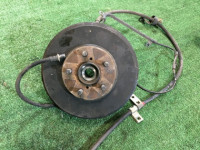 ดุมล้อหลัง SUBARU FORESTER OEM 26740FA000, 26298AA010, 26256AA010, 28016FC000 SF5 SF9 2000 EJ201