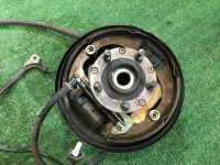 ดุมล้อหลัง SUBARU FORESTER OEM 26740FA000, 26298AA010, 26256AA010, 28016FC000 SF5 SF9 2000 EJ201