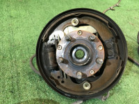 ดุมล้อหลัง SUBARU FORESTER OEM 26740FA000, 26298AA010, 26256AA010, 28016FC000 SF5 SF9 2000 EJ201