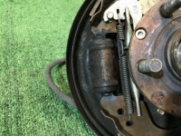 ดุมล้อหลัง SUBARU FORESTER OEM 26740FA000, 26298AA010, 26256AA010, 28016FC000 SF5 SF9 2000 EJ201