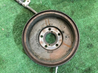 ดุมล้อหลัง SUBARU FORESTER OEM 26740FA000, 26298AA010, 26256AA010, 28016FC000 SF5 SF9 2000 EJ201