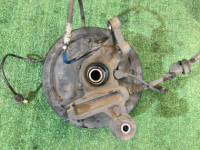 ดุมล้อหลัง SUBARU FORESTER OEM 26740FA000, 26298AA010, 26256AA010, 28016FC000 SF5 SF9 2000 EJ201
