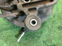 ดุมล้อหลัง SUBARU FORESTER OEM 26740FA000, 26298AA010, 26256AA010, 28016FC000 SF5 SF9 2000 EJ201