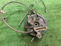 ดุมล้อหลัง SUBARU FORESTER OEM 26740FA000, 26298AA010, 26256AA010, 28016FC000 SF5 SF9 2000 EJ201