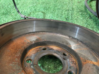 ดุมล้อหลัง SUBARU FORESTER OEM 26740FA000, 26298AA010, 26256AA010, 28016FC000 SF5 SF9 2000 EJ201