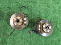 ดุมล้อหน้า 28016AA011, 26310AA092, 26291AC021, 26291AC031 SUBARU FORESTER