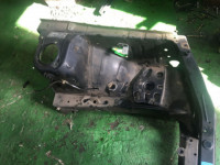 แผงหน้าหม้อน้ำ SUBARU FORESTER OEM 53060FC000, 53020FC001, 53020FC011, 53061FC000 SF5 SF9 2000