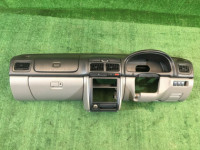 คอนโซลหน้า 66040FC000OE, 66120FC000ND, 66062FC520OE, 66065FC001 SUBARU FORESTER