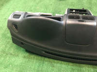 仪表台 SUBARU FORESTER OEM 66040FC000OE, 66120FC000ND, 66062FC520OE, 66065FC001 SF5 SF9 2000 black 47A