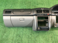 仪表台 SUBARU FORESTER OEM 66040FC000OE, 66120FC000ND, 66062FC520OE, 66065FC001 SF5 SF9 2000 black 47A
