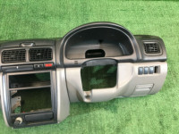仪表台 SUBARU FORESTER OEM 66040FC000OE, 66120FC000ND, 66062FC520OE, 66065FC001 SF5 SF9 2000 black 47A