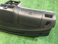 仪表台 SUBARU FORESTER OEM 66040FC000OE, 66120FC000ND, 66062FC520OE, 66065FC001 SF5 SF9 2000 black 47A
