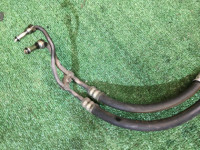 ท่อพวงมาลัยเพาเวอร์ SUBARU FORESTER OEM 34610FC090 SF5 SF9 2000 EJ201