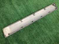 Ensanchador de la puerta delantera izquierda SUBARU OUTBACK OEM 91112AG050GA BPE BP9 2005 gold 39J