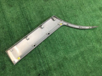 左后门轮眉 SUBARU OUTBACK OEM 91112AG070GA BPE BP9 2005 gold 39J