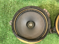 Altifalantes SUBARU OUTBACK OEM 86301AG001, 86301AG011, 86301AG101 BPE BP9 BP5 2005