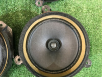 Altifalantes SUBARU OUTBACK OEM 86301AG001, 86301AG011, 86301AG101 BPE BP9 BP5 2005