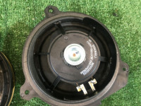 Altifalantes SUBARU OUTBACK OEM 86301AG001, 86301AG011, 86301AG101 BPE BP9 BP5 2005