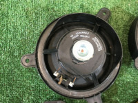 Altifalantes SUBARU OUTBACK OEM 86301AG001, 86301AG011, 86301AG101 BPE BP9 BP5 2005