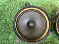 Altifalantes SUBARU OUTBACK OEM 86301AG001, 86301AG011, 86301AG101 BPE BP9 BP5 2005