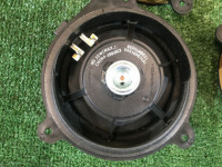Altifalantes SUBARU OUTBACK OEM 86301AG001, 86301AG011, 86301AG101 BPE BP9 BP5 2005