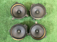 ลำโพง 86301AG001, 86301AG011, 86301AG101 SUBARU OUTBACK