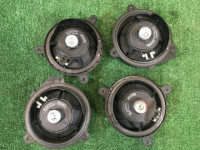 Altifalantes SUBARU OUTBACK OEM 86301AG001, 86301AG011, 86301AG101 BPE BP9 BP5 2005