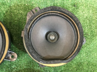 Altifalantes SUBARU OUTBACK OEM 86301AG001, 86301AG011, 86301AG101 BPE BP9 BP5 2005