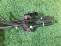 Fuel pressure regulator SUBARU OUTBACK OEM 16622AA010 BPE BLE 2005 EZ30