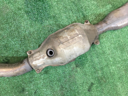 Exhaust manifold Штаны SUBARU OUTBACK OEM 44620AA180, 44620AA170 BPE BLE 2005 EZ30
