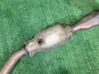 Exhaust manifold Штаны SUBARU OUTBACK OEM 44620AA180, 44620AA170 BPE BLE 2005 EZ30