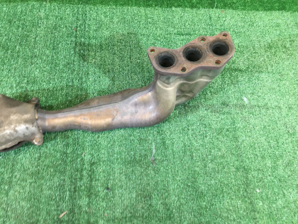 Exhaust manifold Штаны SUBARU OUTBACK OEM 44620AA180, 44620AA170 BPE BLE 2005 EZ30