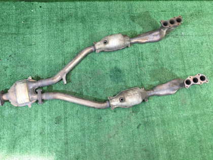 Выпускной коллектор Штаны 44620AA180, 44620AA170 SUBARU OUTBACK