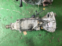 Caixa automática TZ1B5LBWAB 31000AG410 SUBARU FORESTER