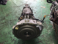 Automatic transmission TZ1B5LBWAB SUBARU FORESTER OEM 31000AG410 SG5 2005 EJ205
