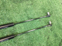 Trunk lid struts SUBARU FORESTER OEM 63269SA001, 63269SA011 SG5 SG9 2005 48W